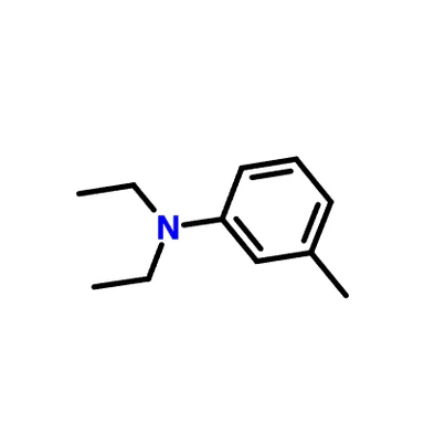 CAS 91-67-8|N,N-Diethyl-m-toluidine