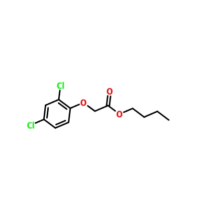 CAS 94-80-4|Butyl 2,4-diklorofenossiaċetat