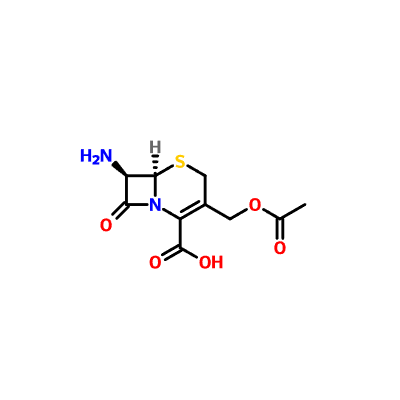 CAS 957-68-6|7-Aċidu Aminocephalosporaniku