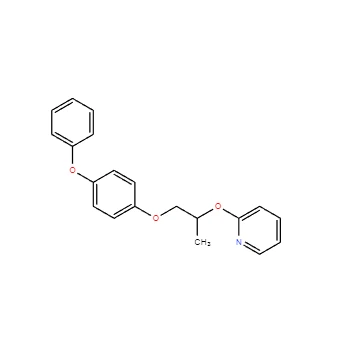 CAS 95737-68-1|Pyriproxyfen