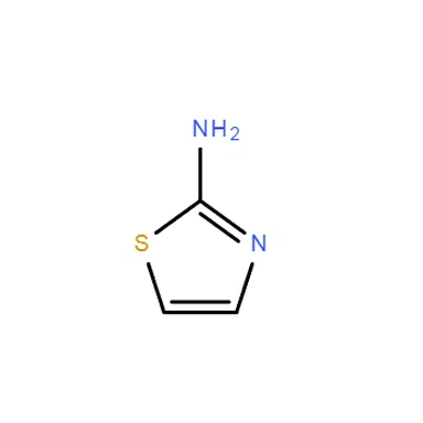 CAS 96-50-4|2-Aminothiazole