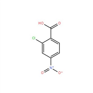 CAS 99-60-5|2-Kloro-4-Aċidu nitrobenżojku