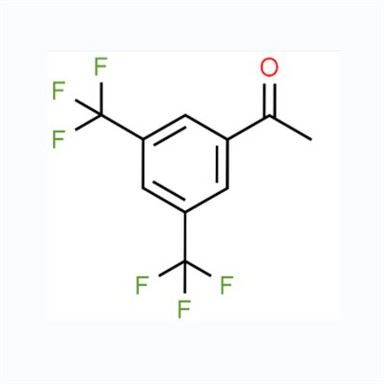 Nru CAS: 30071-93-3 1-(3,5-Bis(trifluworomethyl)phenyl)ethanone