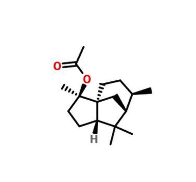 CAS NO.77-54-3 aċetat taċ-ċedil