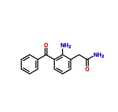 CAS NO.78281-72-8 Nepafenac