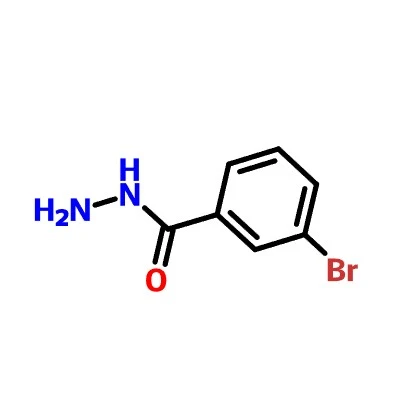 CAS:39115-96-3|3-Bromobenzhydrazide