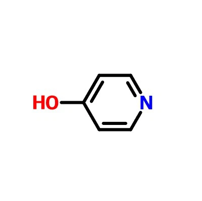 CAS:626-64-2|Pyridin-4-ol