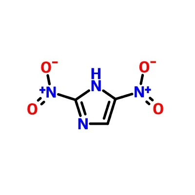 CAS:5213-49-0|2,4-Dinitroimidazole