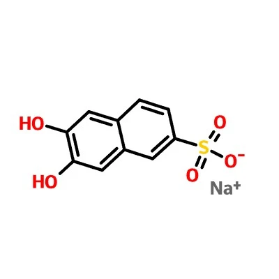 CAS:135-53-5|Sodju 6,7-Dihydroxynaphthalene-2-sulfonat