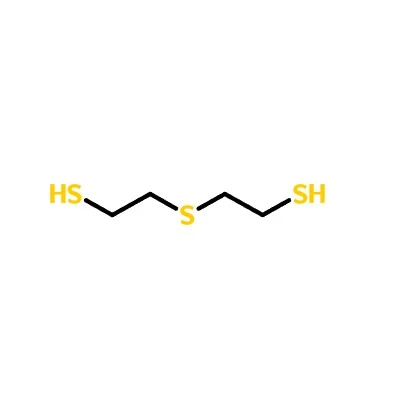 CAS:3570-55-6|Bis(2-mercaptoethyl) Sulfide