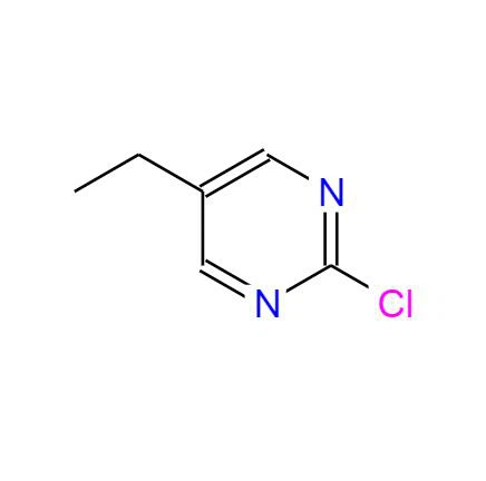 CAS:111196-81-7丨2-Kloro-5-ethylpyrimidine