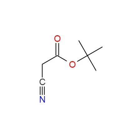 CAS:1116-98-9丨tert-Butil Cyanoacetate