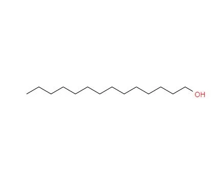 CAS:112-72-1丨1-Tetradecanol