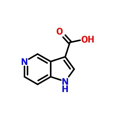 CAS:119248-43-0|1H-Pyrrolo[3,2-c]piridina-3-Aċidu karbossiliku