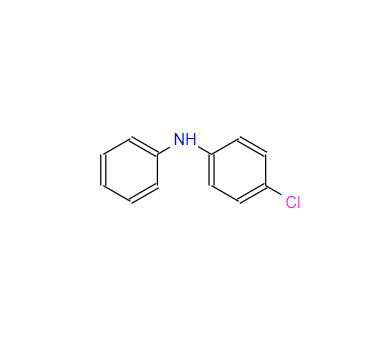 CAS:1205-71-6丨4-KLORODIFENILAMINA