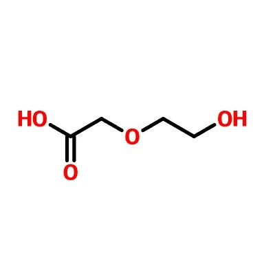 CAS:13382-47-3|2-(2-Hydroxyethoxy)Aċidu aċetiku