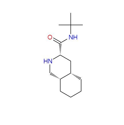 CAS:136465-81-1丨N-(tert-Butil)dekaidroisoquinoline-3-carboxamide