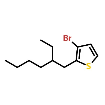 CAS:1514905-20-4|3-Bromo-2-(2-ethylhexyl)thiophene