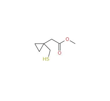 CAS:152922-73-1丨Metil 1-(Mercaptomethyl)cyclopropaneacetate