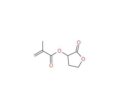CAS:195000-66-9丨2-Oxotetrahydrofuran-3-il Metakrilat