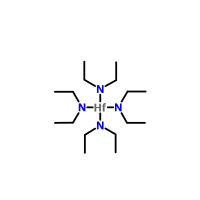 CAS 19824-55-6|TETRAKIS(DIETHYLAMINO)HAFNIUM
