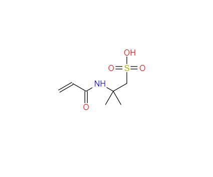 CAS:27119-07-9丨POLY(2-AKRILAMIDO-2-METIL-1-PROPANESULFONIC ACID)