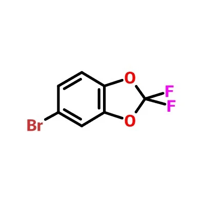 CAS:33070-32-5|5-Bromo-2,2-difluworo-1,3-benzodioxole