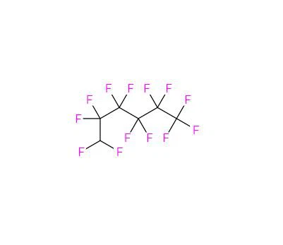 CAS:355-37-3丨1H-PERFLUOROHEXANE