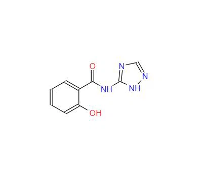 CAS:36411-52-6丨Salicyloylaminotriazole