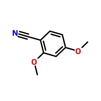 CAS:4107-65-7|2,4-Dimetossibenzonitrile