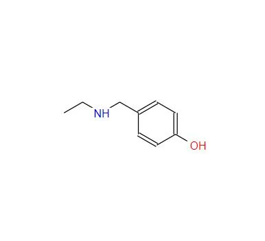CAS:45966-19-6丨4-[(ethylamino)methyl]phenol