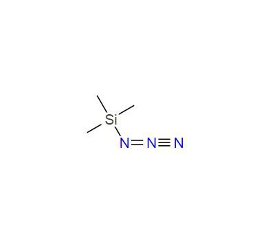 CAS:4648-54-8丨Azidotrimethylsilane