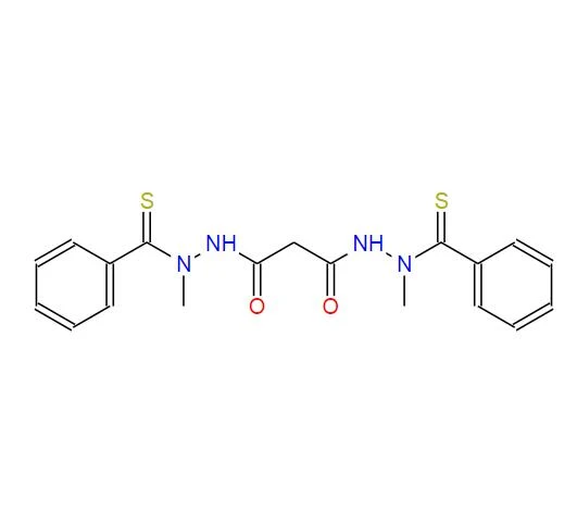 CAS:488832-69-5丨Elesclomol
