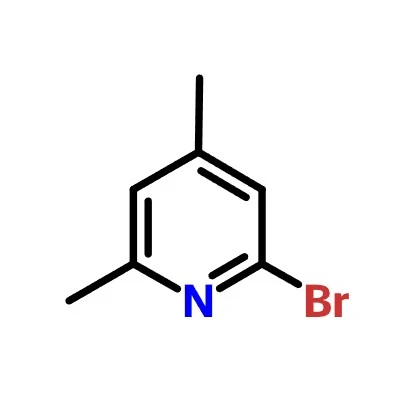 CAS:4926-26-5|2-Bromo-4,6-dimethylpyridine