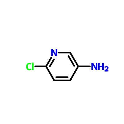 CAS 5350-93-6|5-Amino-2-chloropyridine
