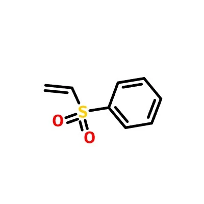 CAS:5535-48-8|Phenyl Vinyl Sulfone