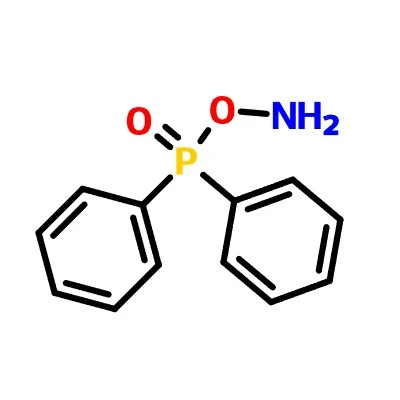 CAS:72804-96-7|O-(Diphenylphosphinyl)hydroxylamine