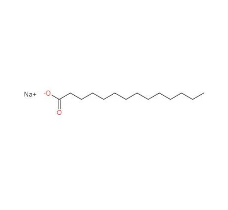 CAS:822-12-8丨MIRISTAT tas-SODJU
