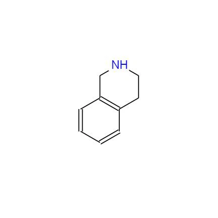 CAS:91-21-4丨1,2,3,4-TETRAIDROISOKINOLINA