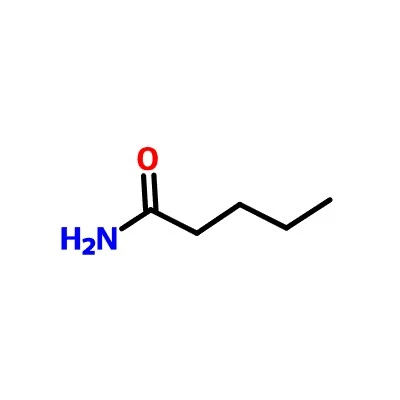 CAS:626-97-1|Pentanamide