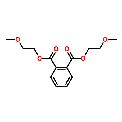 CAS:117-82-8|Bis(2-metossietil) Phthalate