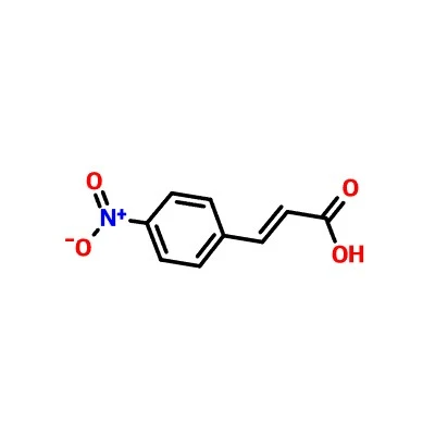 CAS:619-89-6|4-Aċidu Nitroċinnamiku