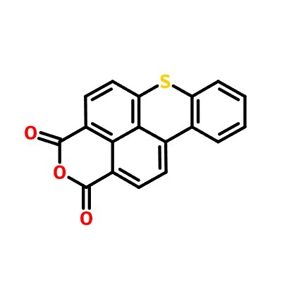 CAS:14121-49-4|1H,3H-Thioxantheno[2,1,9-def]-2-benzopyran-1,3-dione