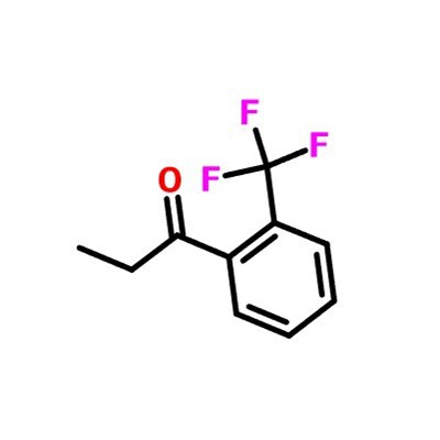 CAS:16185-96-9|1-(2-(Trifluorometil)fenil)propan-1-wieħed
