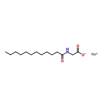 CAS:90387-74-9|Sodium Lauroyl Glycinate