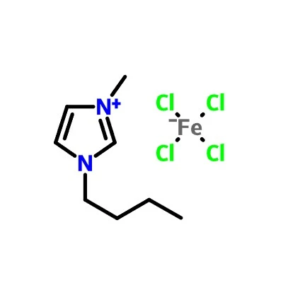 CAS:359845-21-9|1-Butil-3-metil-1H-imidazol-3-ium Tetrachloroferrate(III)
