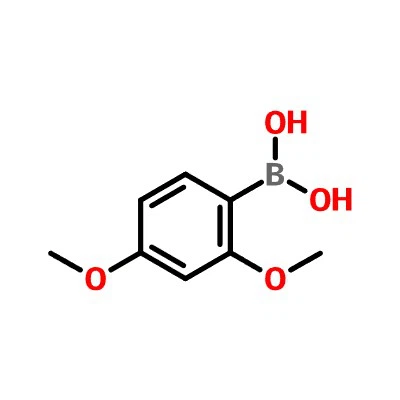 CAS:133730-34-4|2,4-Aċidu Dimethoxyphenylboronic