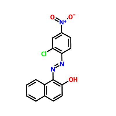 CAS:2814-77-9|Pigment Aħmar 4