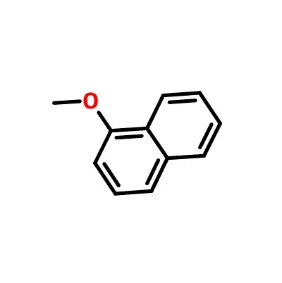 CAS:2216-69-5|1-Methoxynaphthalene