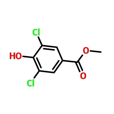 CAS:3337-59-5|3,5-dikloro-4-idrossibenżoat tal-metil
